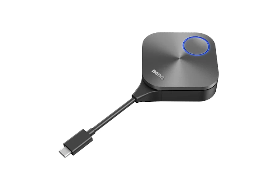 BenQ TWY31 USB Wireless Adaptors